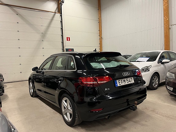 Audi A3 5 of 5