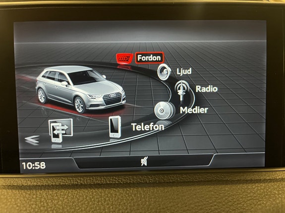 Audi A3 16 of 18
