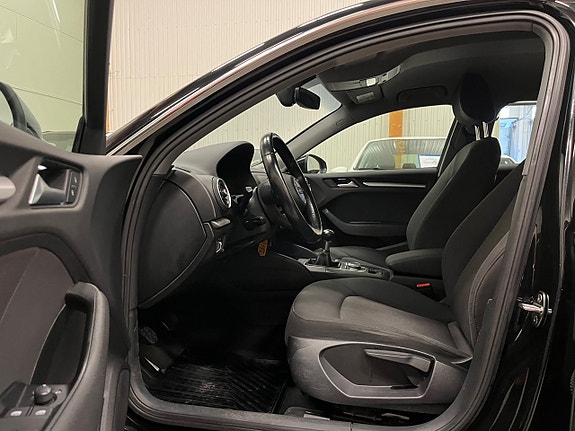 Audi A3 13 of 18