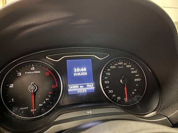 Audi A3 15 of 18