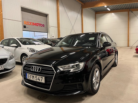 Audi A3 6 of 18