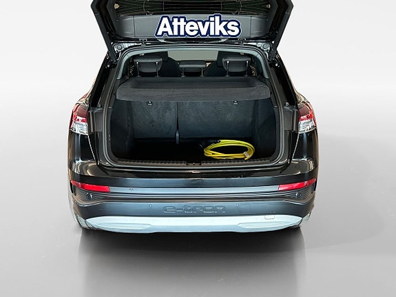Audi Q4 Sportback e-tron 4 of 5