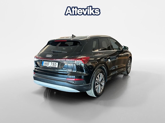 Audi Q4 Sportback e-tron 3 of 5