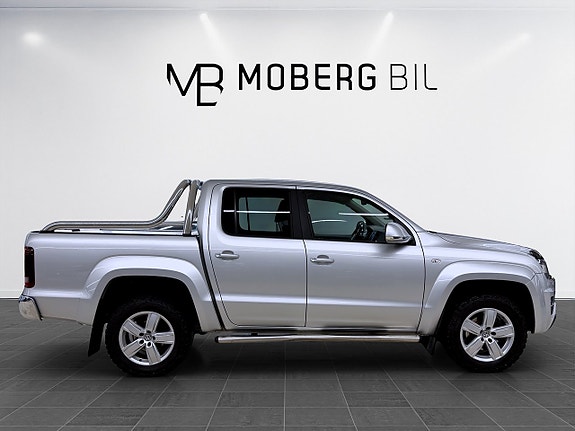 Volkswagen Amarok 5 of 18