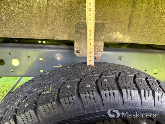 Skåpbil Iveco Daily 50C18 18 of 27