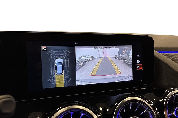 Mercedes-Benz EQA250 18 of 28