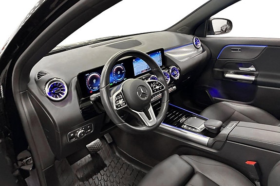 Mercedes-Benz EQA250 7 of 28