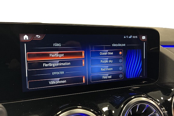 Mercedes-Benz EQA250 19 of 28