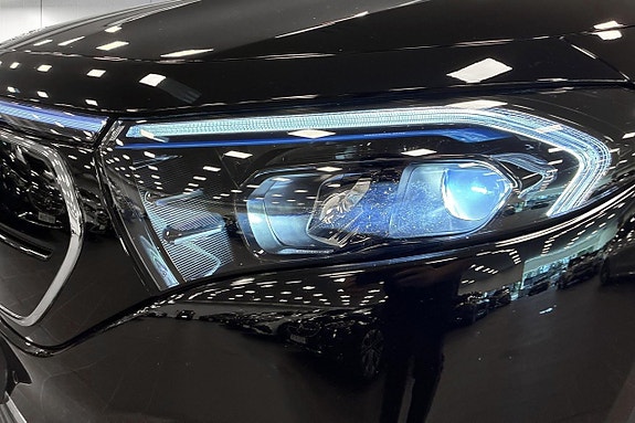 Mercedes-Benz EQA250 27 of 28