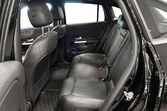 Mercedes-Benz EQA250 10 of 28