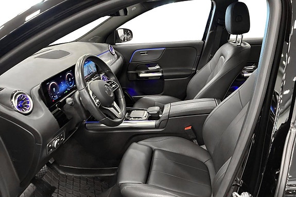 Mercedes-Benz EQA250 8 of 28