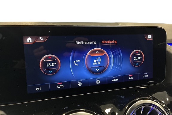 Mercedes-Benz EQA250 21 of 28