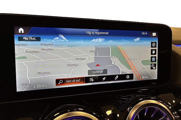 Mercedes-Benz EQA250 14 of 28