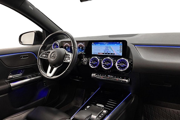 Mercedes-Benz EQA250 11 of 28