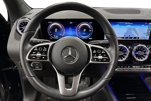 Mercedes-Benz EQA250 13 of 28