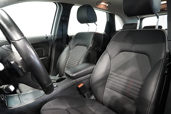 Mercedes-Benz B160 d 4 of 5