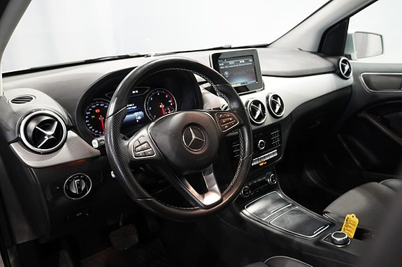 Mercedes-Benz B160 d 5 of 5