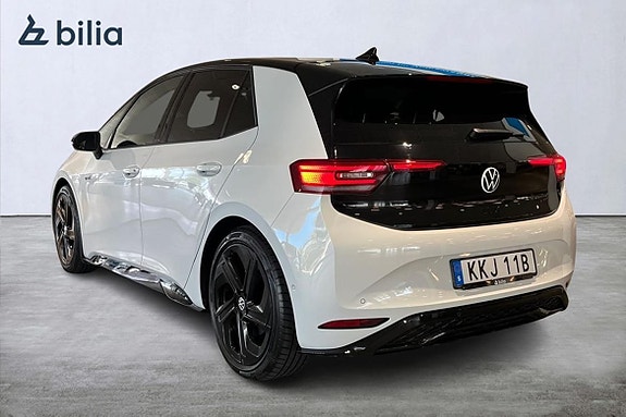 Volkswagen ID.3 6 of 25