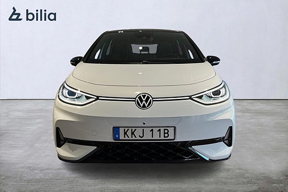 Volkswagen ID.3 2 of 25