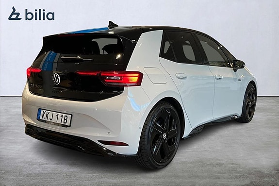 Volkswagen ID.3 8 of 25
