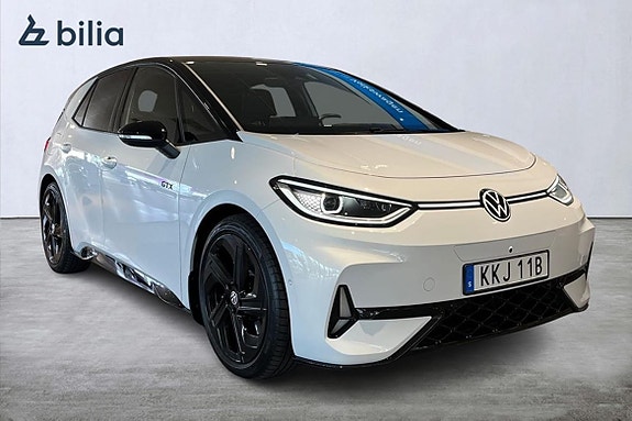 Volkswagen ID.3 3 of 25