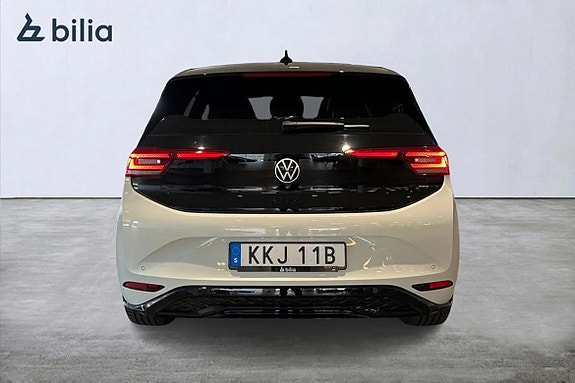 Volkswagen ID.3 7 of 25