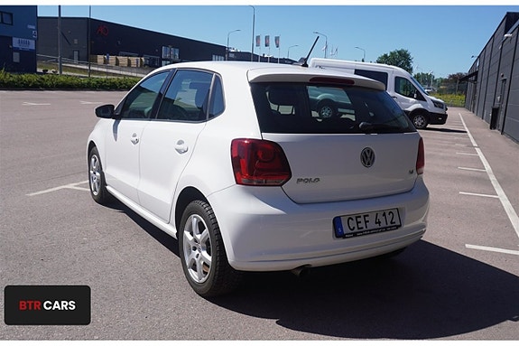 Volkswagen Polo 3 of 5