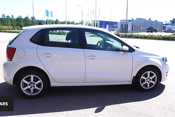 Volkswagen Polo 4 of 5