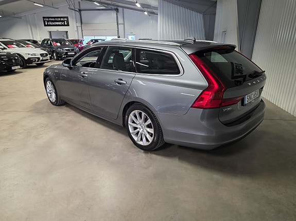 Volvo V90 5 of 5