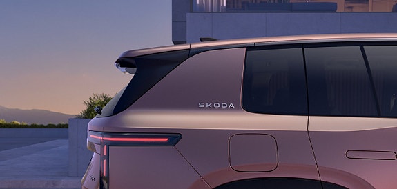Skoda Peaq 8 of 27
