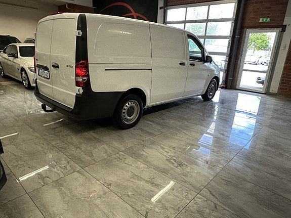 Mercedes-Benz Vito 111 5 of 5
