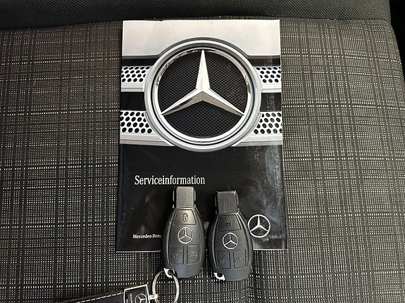 Mercedes-Benz Vito 111 17 of 17