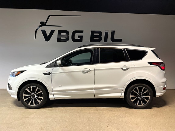 Ford Kuga 4 of 5