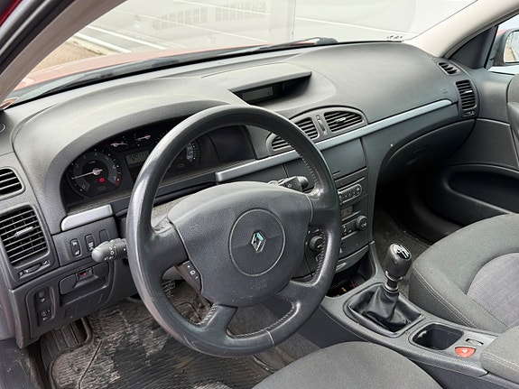 Renault Laguna 7 of 12