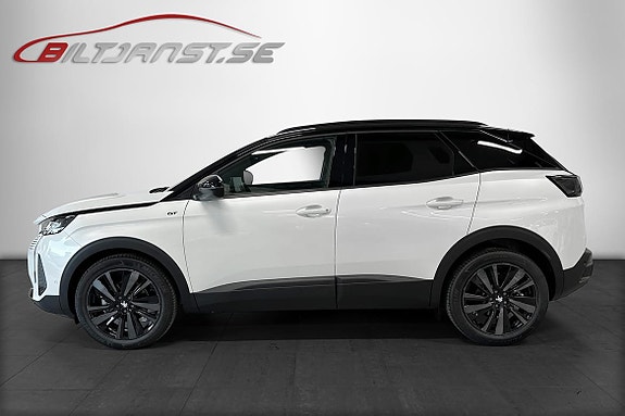 Peugeot 3008 2 of 5