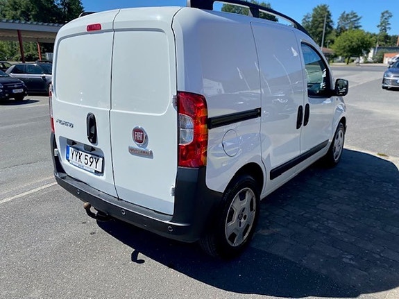 Fiat Fiorino 3 of 5