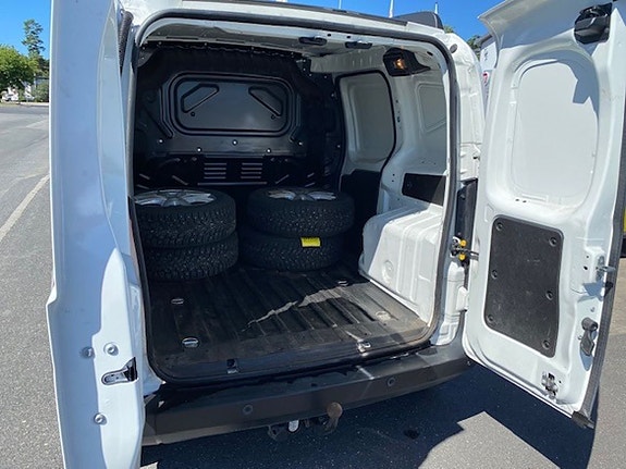 Fiat Fiorino 5 of 5