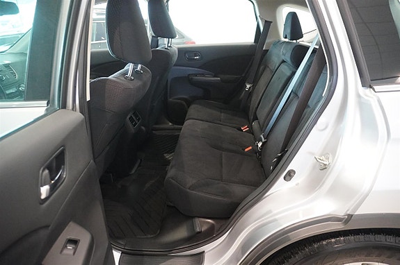 Honda CR-V 6 of 11