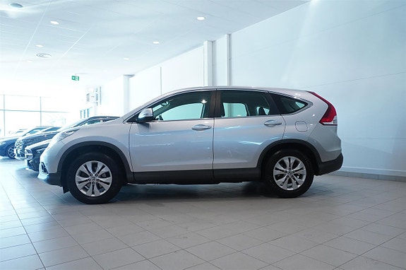 Honda CR-V 3 of 11