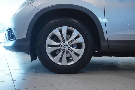 Honda CR-V 11 of 11