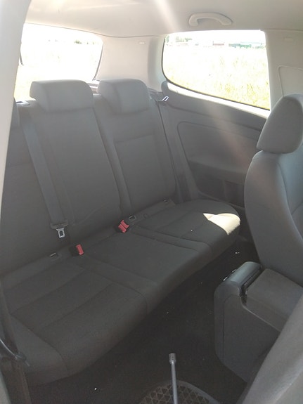 Volkswagen Golf V 5 of 5