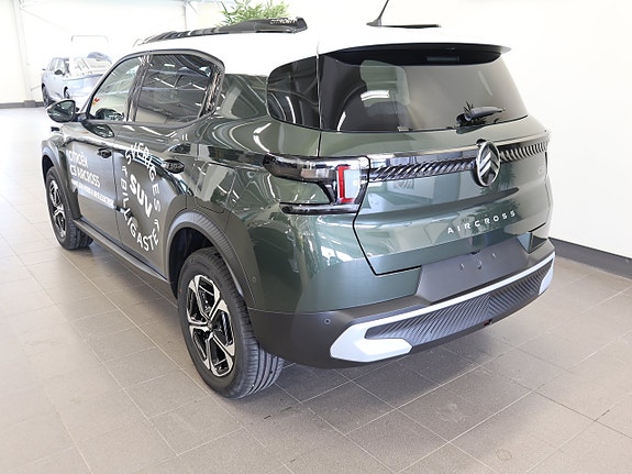 Citroen C3 Aircross 3 of 5