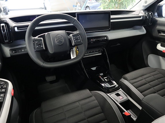Citroen C3 Aircross 6 of 8