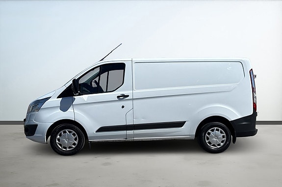 Ford Transit Custom 2 of 5