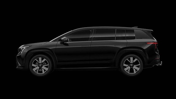 Skoda Peaq 3 of 5