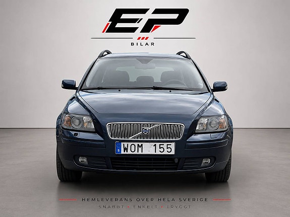 Volvo V50 2 of 5