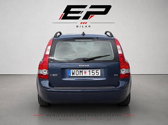 Volvo V50 4 of 5