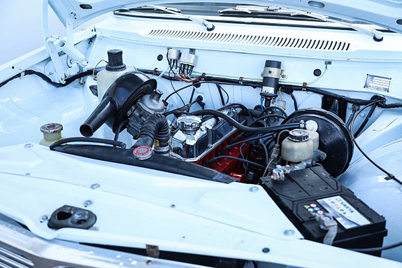 Volvo 144 17 of 17