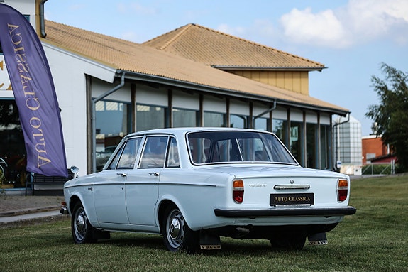 Volvo 144 5 of 5