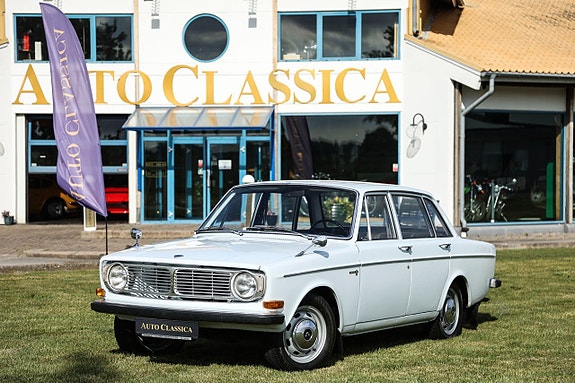 Volvo 144 4 of 5